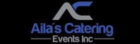 Aila's Catering Events 