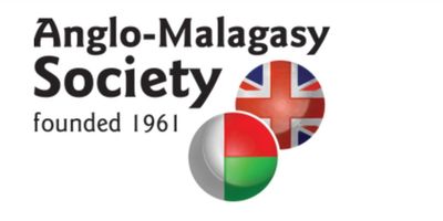 Anglo-Malagasy society logo