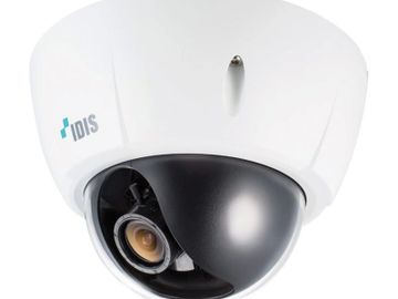 camara mini domo alta resolución