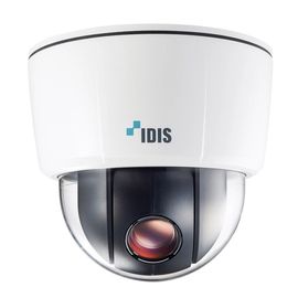 Cámara de seguridad IP alta Resolución