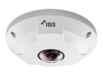 Cámara de seguridad ojo de de pez Profesional