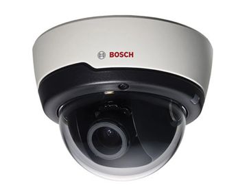 Domo IP Bosch 4000i – 1080p – 30ips – Essential Video Analytics – INTERIOR