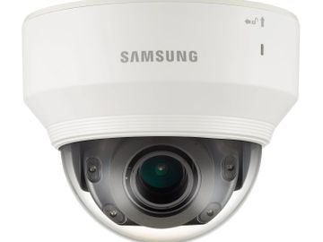 Camara videovigilancia alta resolucion