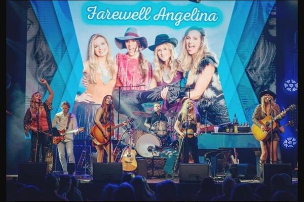 American Music Abroad Cultural Ambassadorship