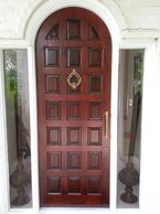8'Single Door