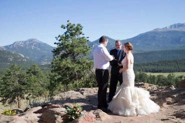 3m curve elopement marry me in colorado rocky mountain national park
