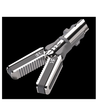 Custom Force Sensor Load Cells, Surgical FBG Grasper