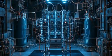 FBG force sensors, torque, pressure and temperature load cells resistant to overvoltage applications