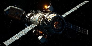 FBG force sensors torque sensors pressure load cells for aerospace immune to nuclear radiation