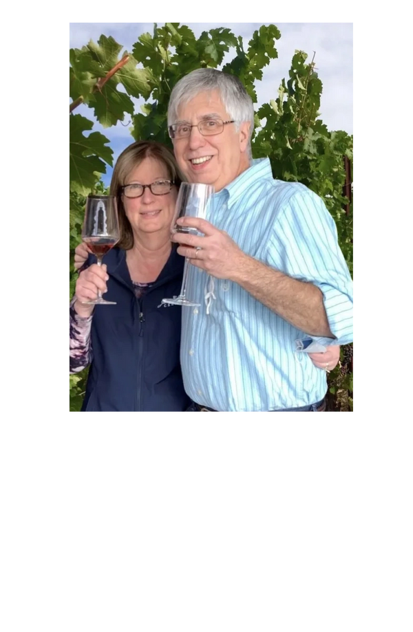 Karen and John Troisi