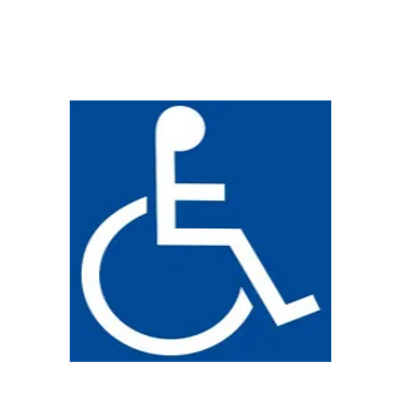 ADA Accessibility Widget