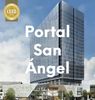 Portal San Angel - EXEBE 