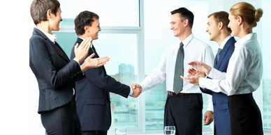 Legal English or Legal Spanish? you are ready for leading your Organization to the success!