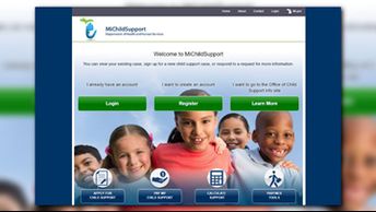 michigan child support calculator best appellate appeal attorney lawyer divorce custody affordable