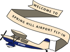 Spring Hill Airport