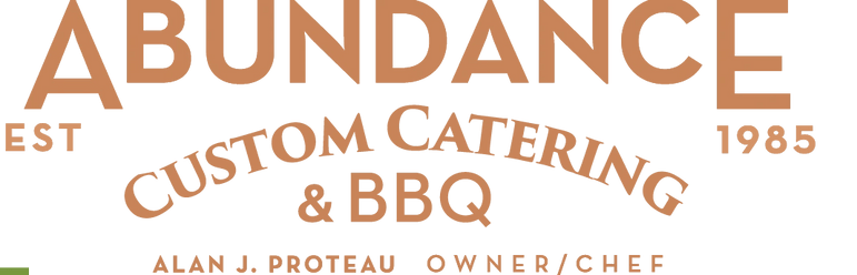 Abundance Custom Catering and BBQ