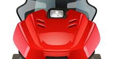 Transfer your Snowmobile in a quick transaction!