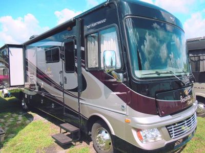 Elite RV Inspections In Florida. NRVIA Level Two Certified RV Inspector