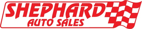 Shephard Auto Sales