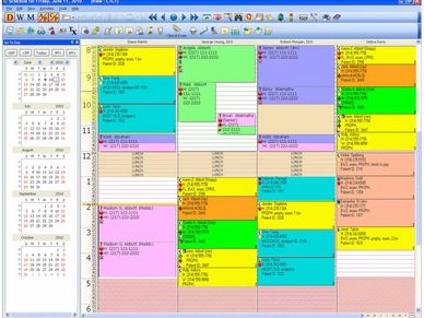 IT SERVICES for your DENTAL PRACTICE in DMV area