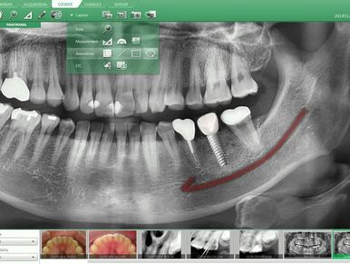 IT SERVICES for your DENTAL PRACTICE in DMV area
