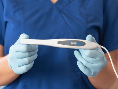 Dental IT service provider in tysons corner Virginia