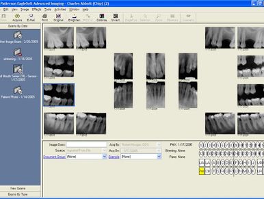 IT SERVICES for your DENTAL PRACTICE in DMV area