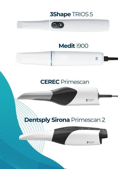 Dental IT service provider in tysons corner Virginia