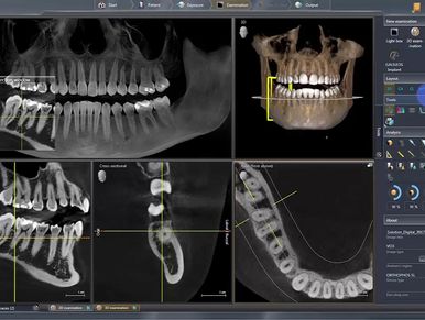 IT SERVICES for your DENTAL PRACTICE in DMV area