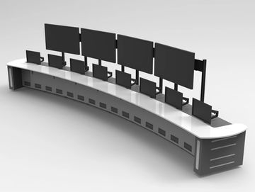 CONTROL ROOM CONSOLE