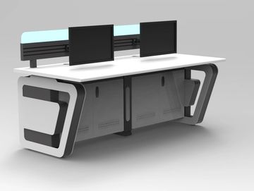 SCADA CONSOLE