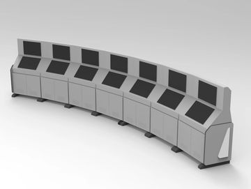 SHIP CONSOLES