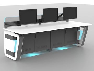 SCADA CONSOLE