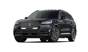 Luxury  SUV  Lincoln Navigator