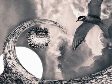 Breath and relax, learn to let tension go.