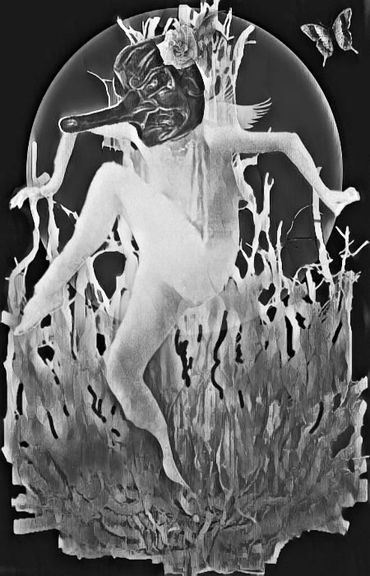 Deviant sexual thoughts