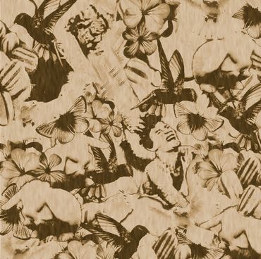 Even the sweetest most innocent person has bad thoughts and behaviours.