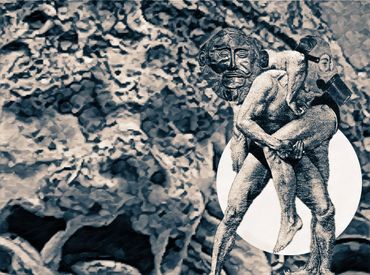 Thoughts are automatic, they can be strange and weird.