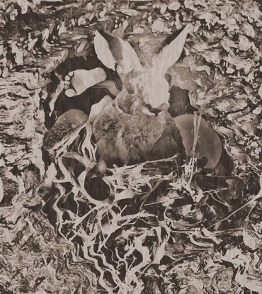 Down the rabbit hole of negative rumination, we go.