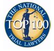 Abogado de Negligencia Juan Cordero Lawyers Top 100 Trial Lawyers