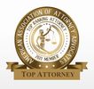Abogado de Negligencia Juan Cordero Lawyers American Associations of Attorneys Top Ranking Attorney