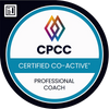 Certified Co-Active Professional Coach