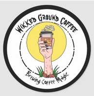 Wikked Ground Coffee