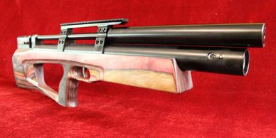 Taipan Veteran standard .22 Caliber