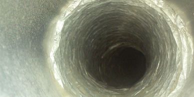 a clean bathroom or dryer vent free of bird nest is vital for proper airflow of moisture from a home