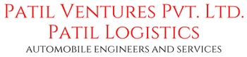 Patil Ventures Pvt. Ltd.
Patil Logistics