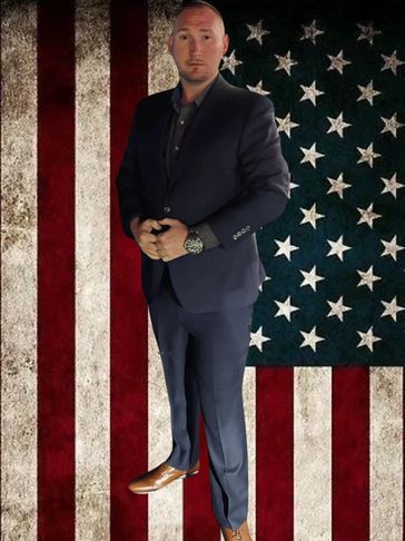 Joseph Giovanni - CEO Stallion International Group