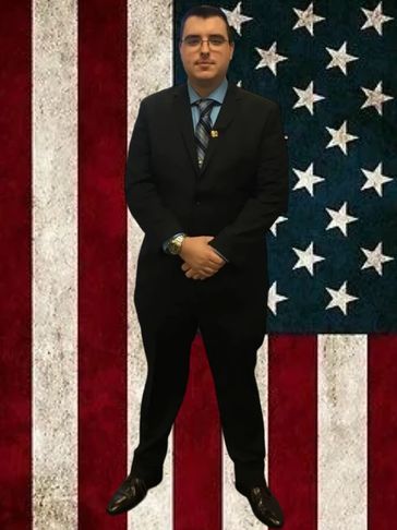 Alexander R. Paul - Director of Operations Stallion International Group