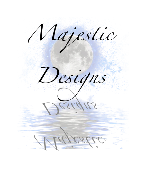 Majestic Design logo image