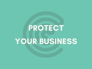 Protect your business: Cream HR Unlimited